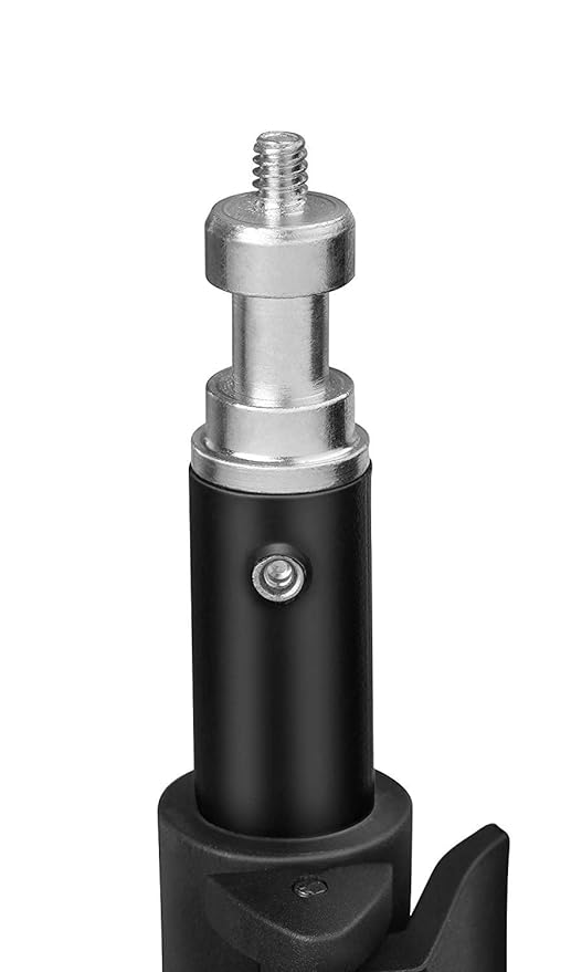 9fts Heavy Duty & Portable Aluminum Alloy Light Stand for Ring Light, Reflector, Flash Units, Diffuser, Portrait, Softbox, Studio Lighting & More Ideal for Outdoor & Indoor Shoots