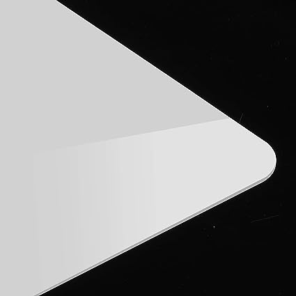 SUPER REFLECTIVE ACRYLIC SHEET FOR PRODUCT PHOTOGRAPHY