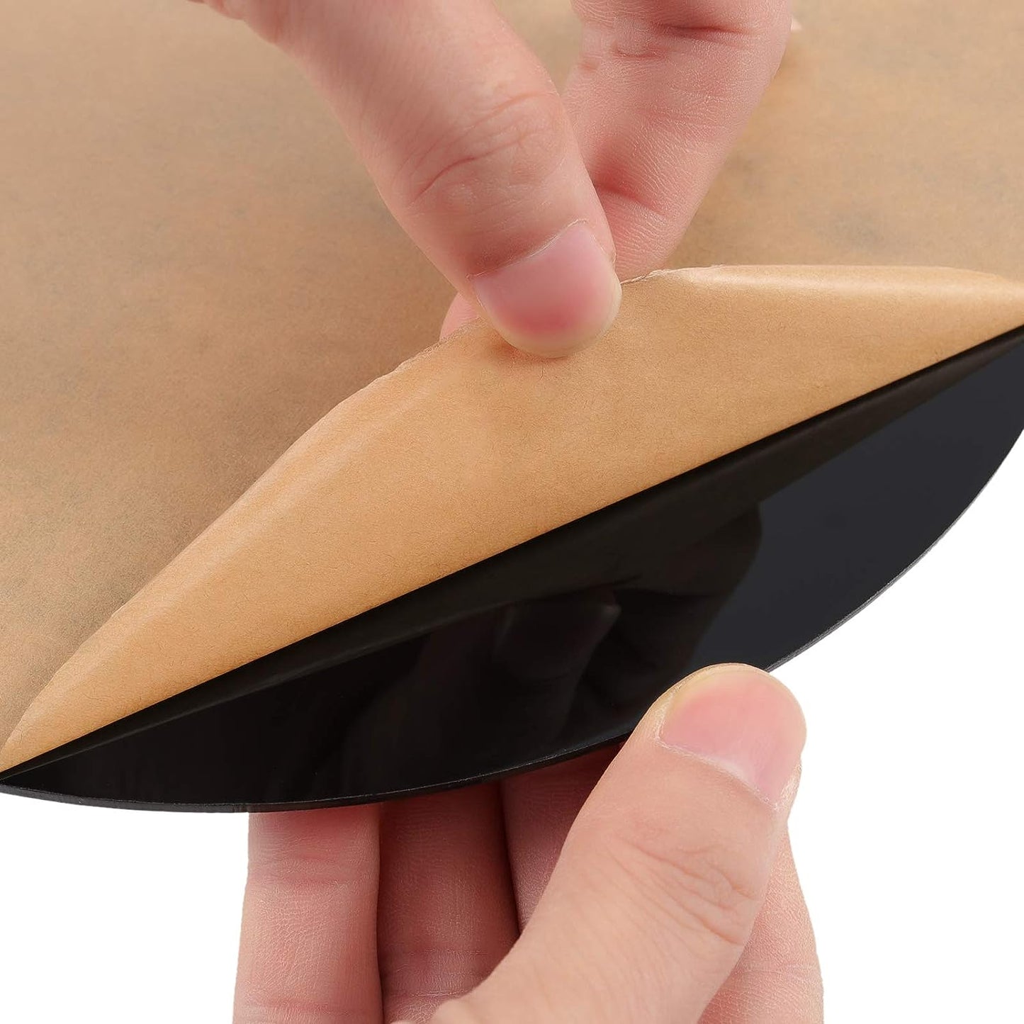 SUPER REFLECTIVE ACRYLIC SHEET FOR PRODUCT PHOTOGRAPHY