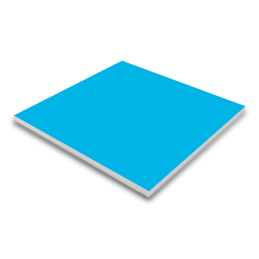 BLUE PRO-BOARD MATTE