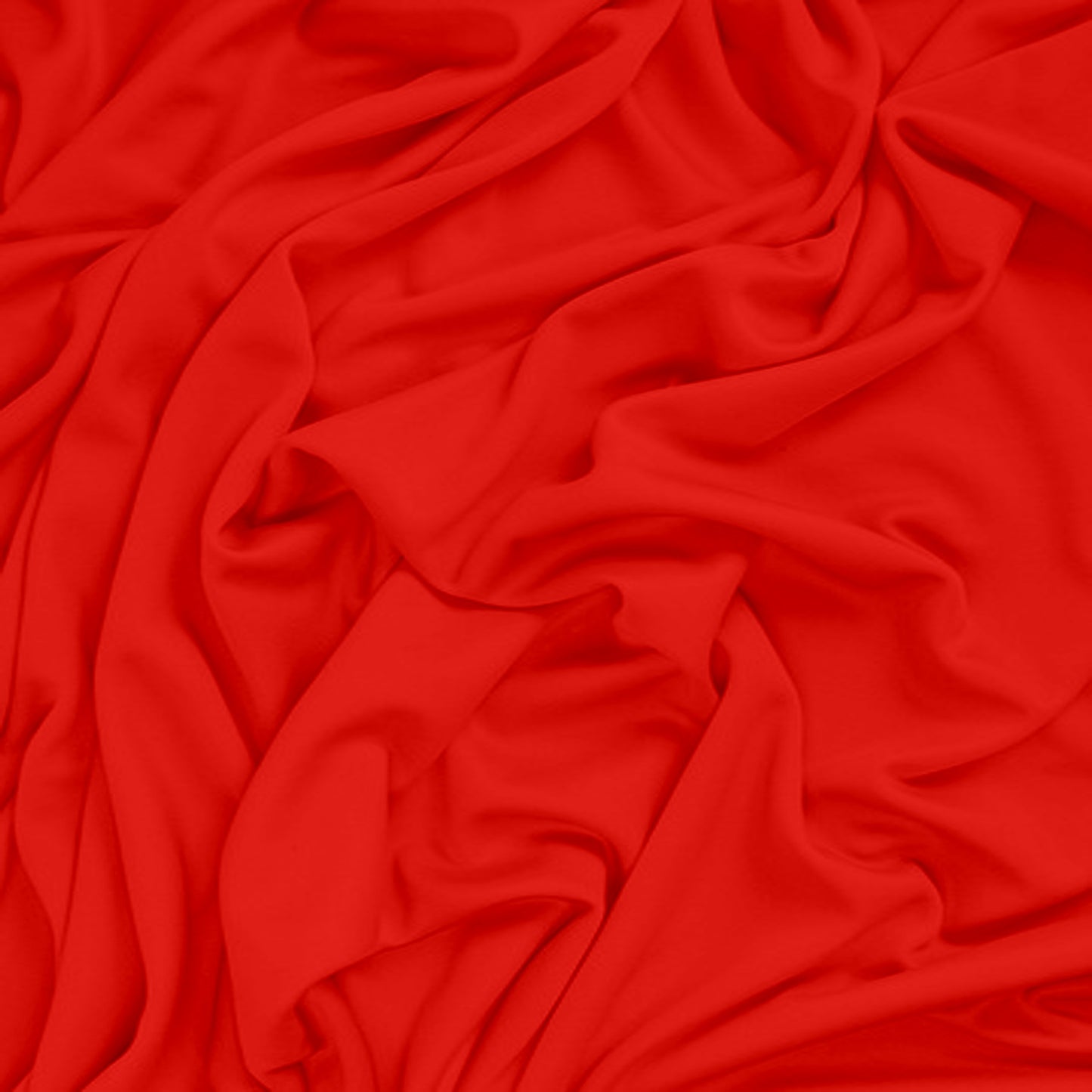 BOXTUDIO 8FT X 12FT RED SCREEN PREMIUM FABRIC BACKDROP