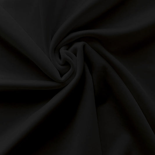 Black Velvet Backdrop 5ft x 10ft