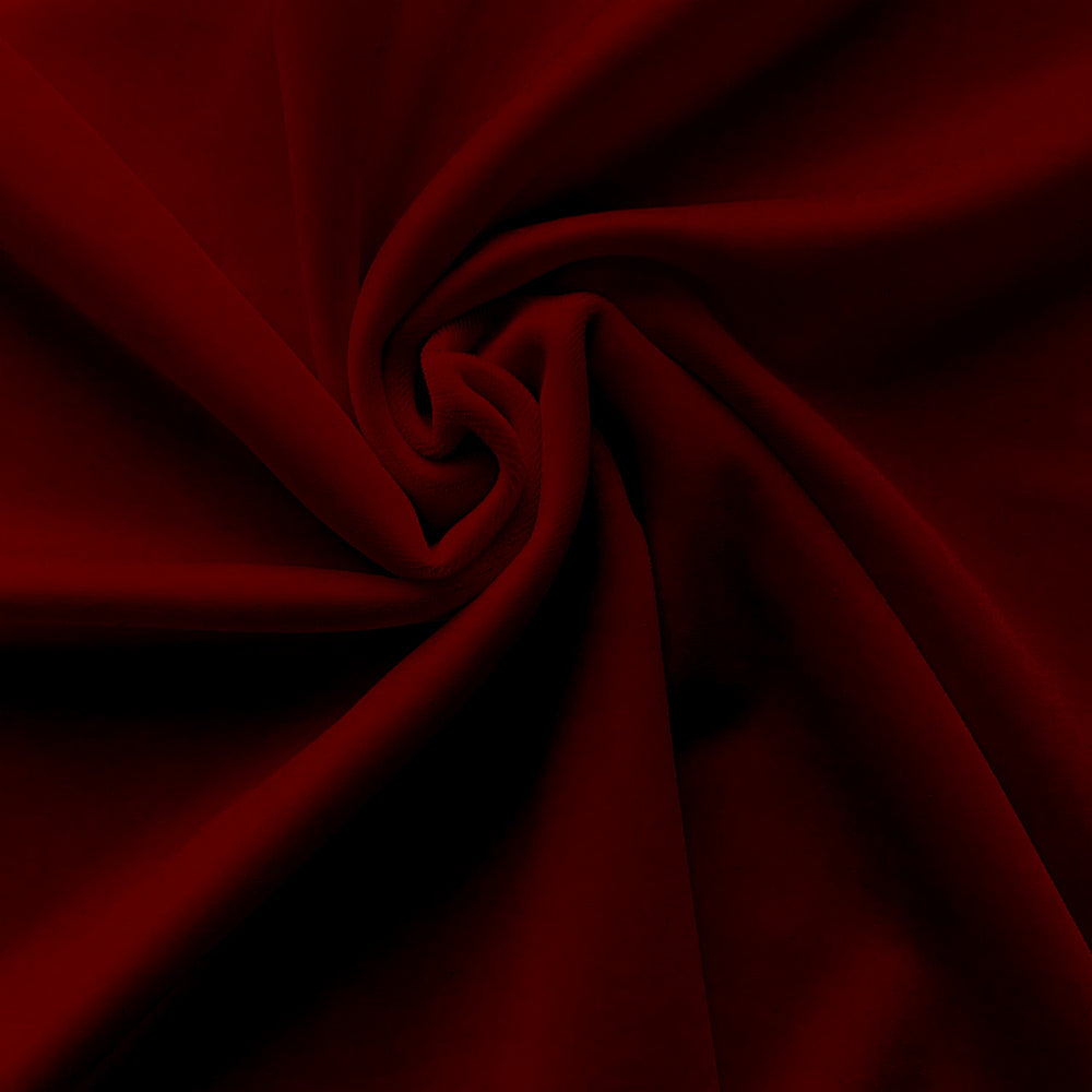 Wine Velvet Backdrop 5ft x 10ft