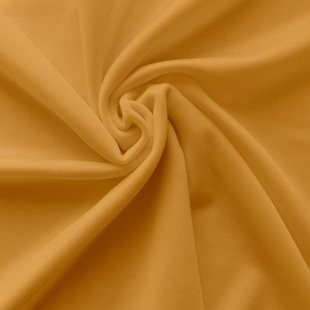 Warm Beige Velvet Backdrop 5ft x 10ft