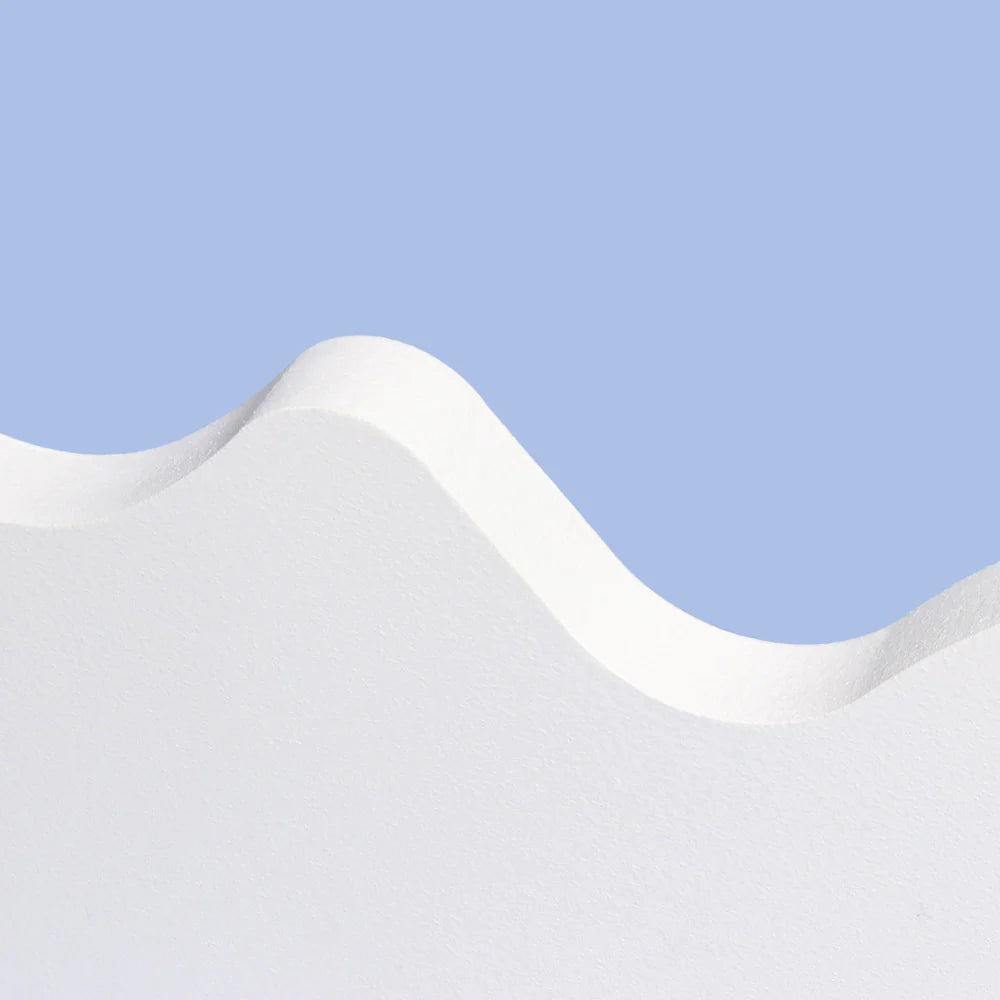 WAVE PHOTOGRAPHY PROP SET
