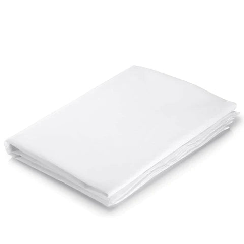 BOXTUDIO 10 x 5  Feet Nylon Silk White Seamless Diffusion Fabric for Photography Softbox, Light Tent and DIY Lighting Modifier
