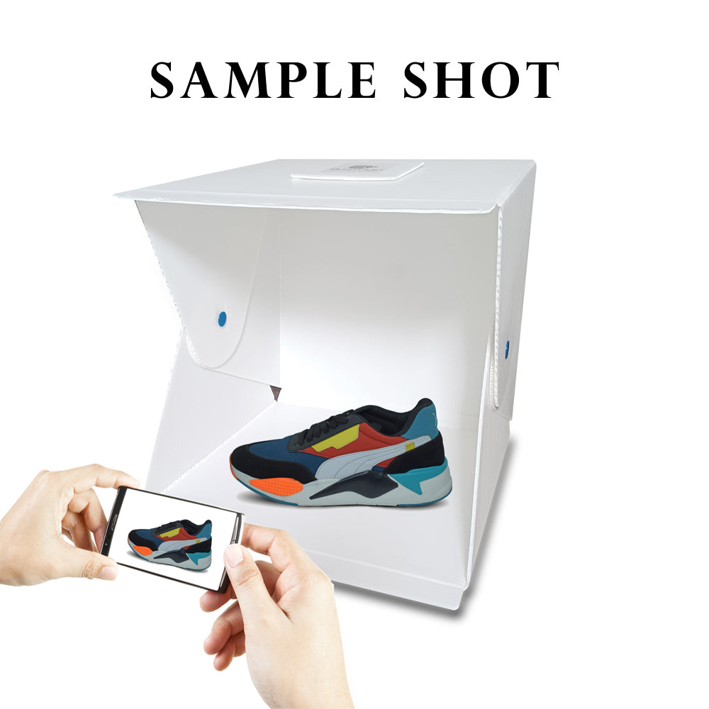 Fotodiox Light Box Fotodiox Studio-Box-LED660-24x24 Pro 24 X 24