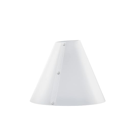 BOXTUDIO LIGHT CONE - MEDIUM - 360 DIFFUSION FOR SHOOTING REFLECTIVE OBJECT