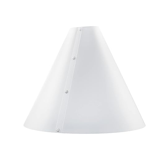 BOXTUDIO LIGHT CONE - LARGE - 360 DIFFUSION FOR SHOOTING REFLECTIVE OBJECT