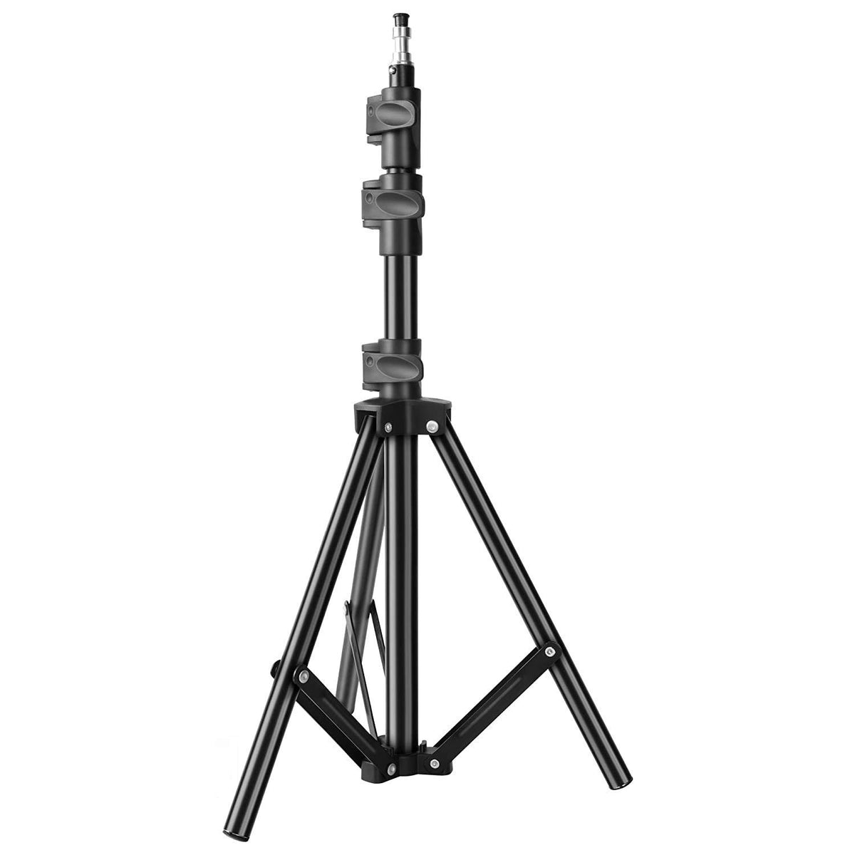Light tripod stands