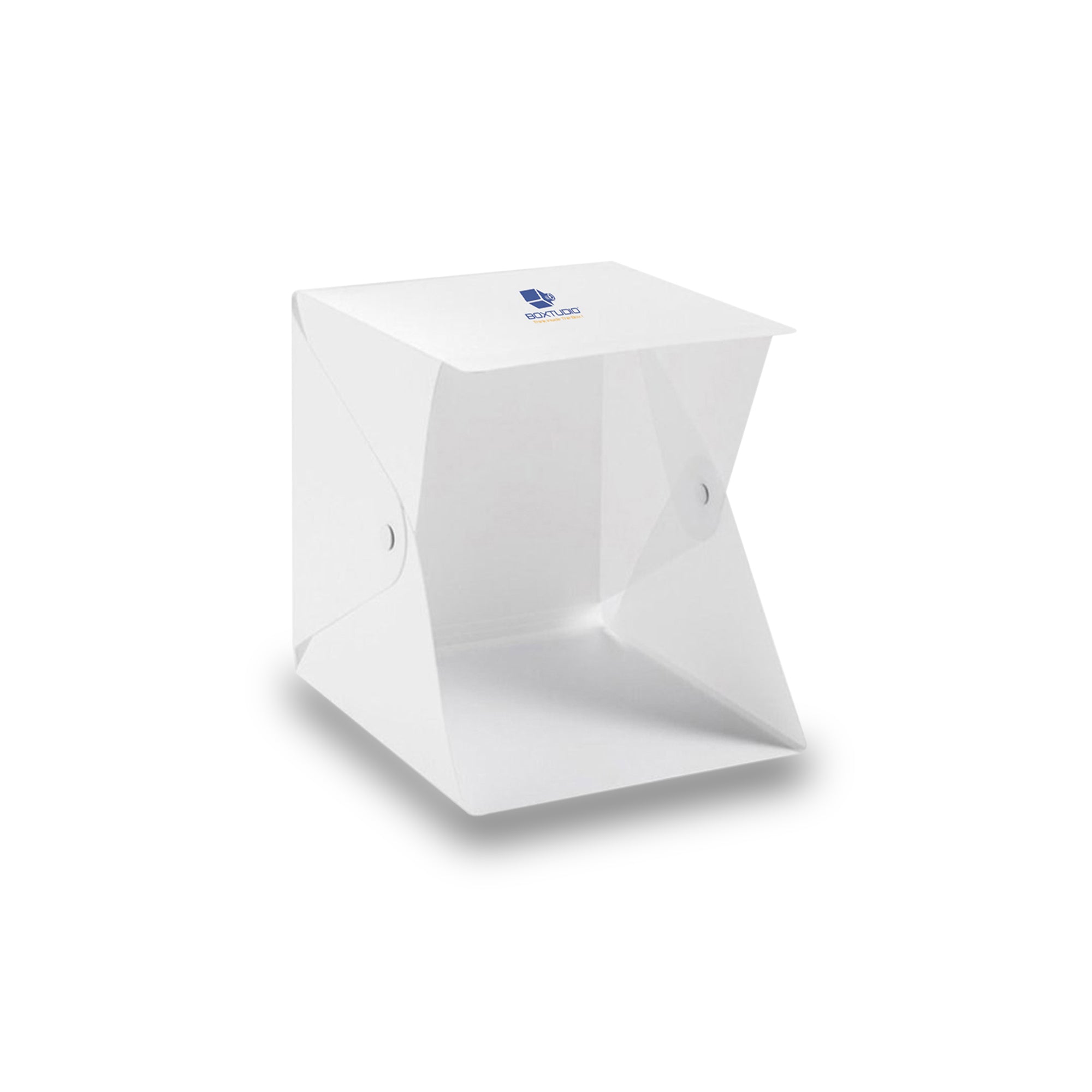 BOXTUDIO® MINI LIGHTBOX - Tabletop Portable PhotoStudio - Product Phot