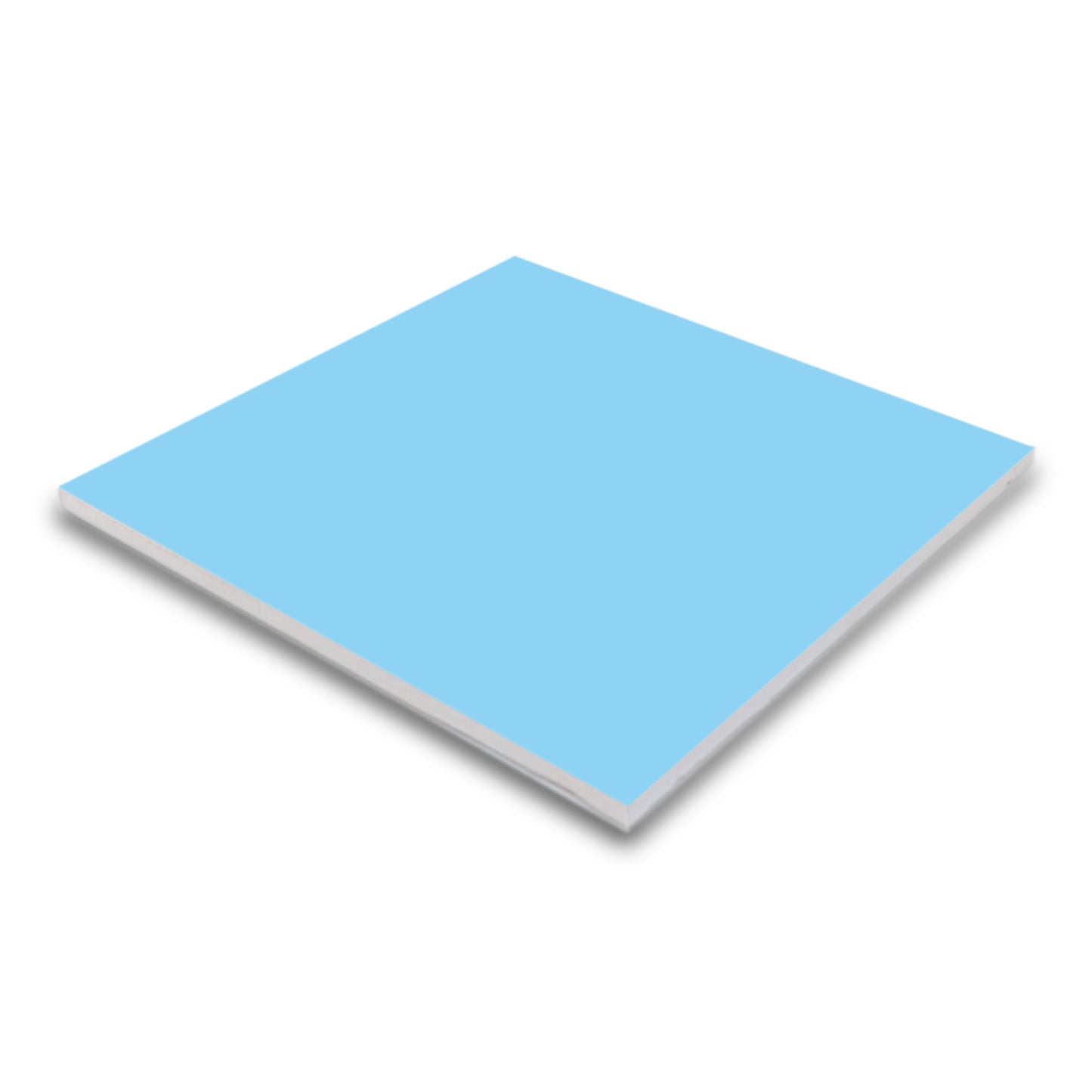 PASTEL BLUE PRO-BOARD