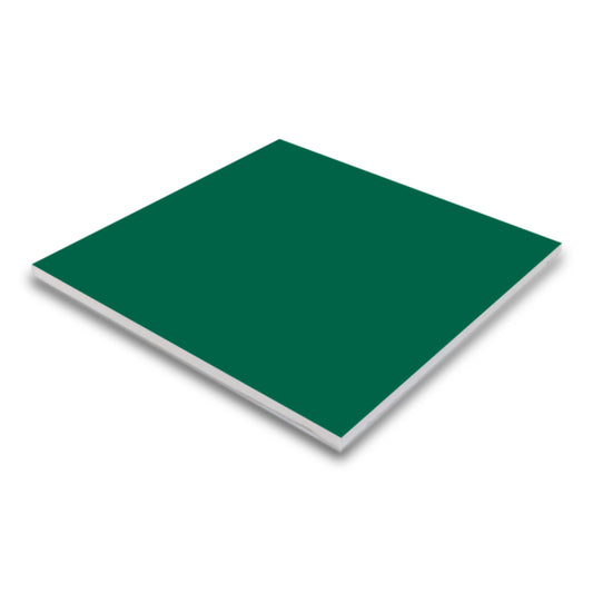 EMERALD GREEN PRO-BOARD