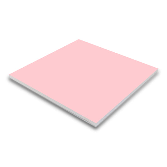 PASTEL PINK PRO-BOARD