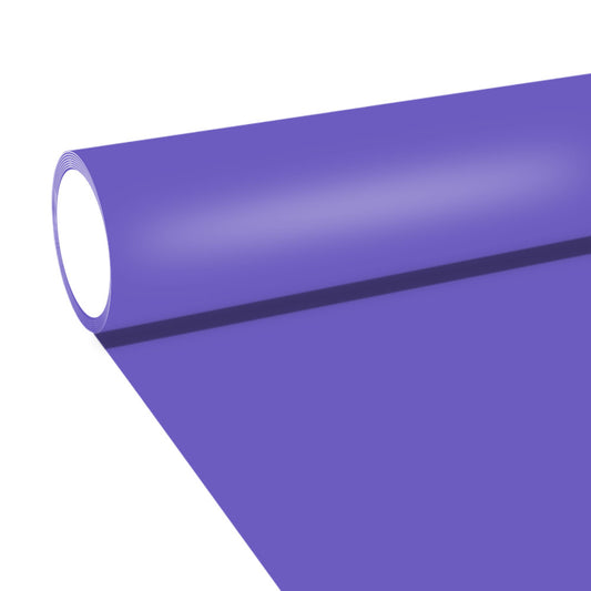 WATERPROOF PVC PHOTOGRAPHY BACKDROP LAVENDER AND WHITE 2 IN 1