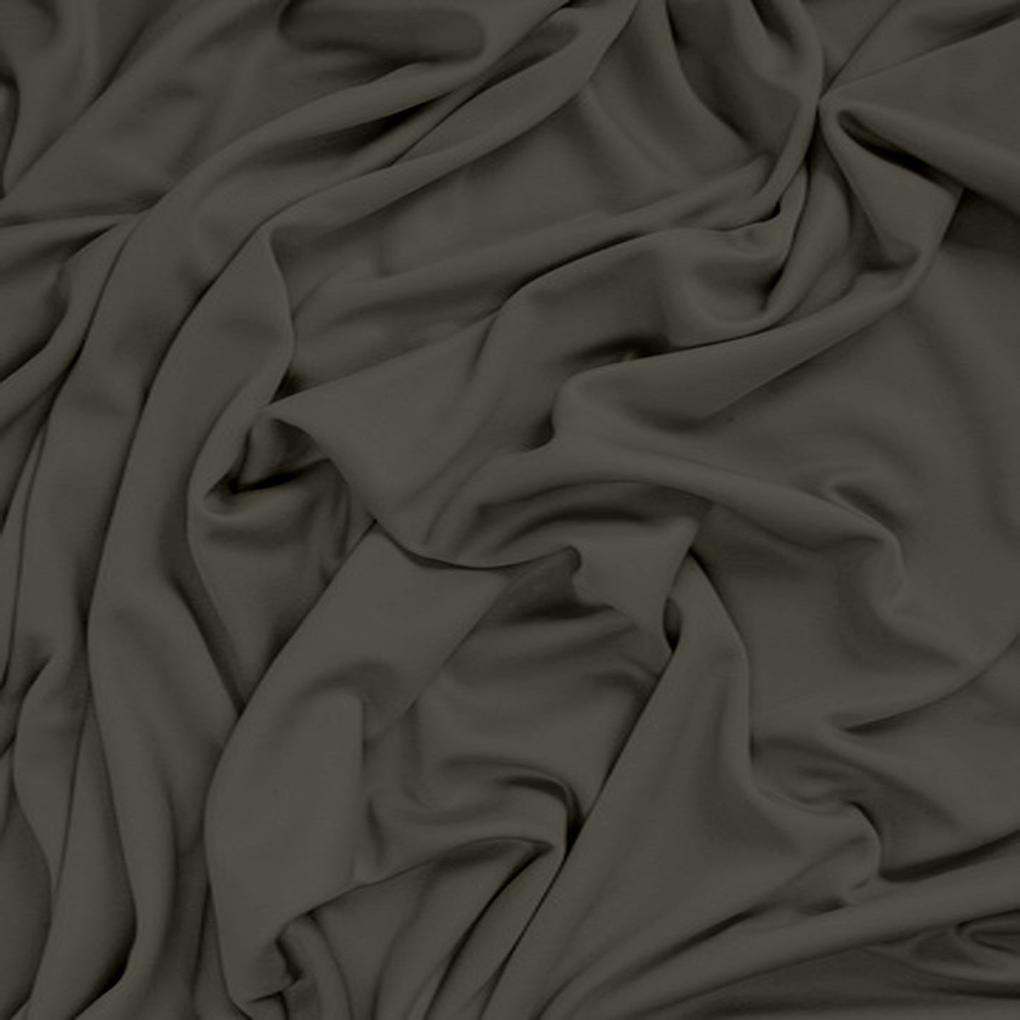 BOXTUDIO 8FT X 12FT GRAPHITE GREY SCREEN PREMIUM FABRIC BACKDROP