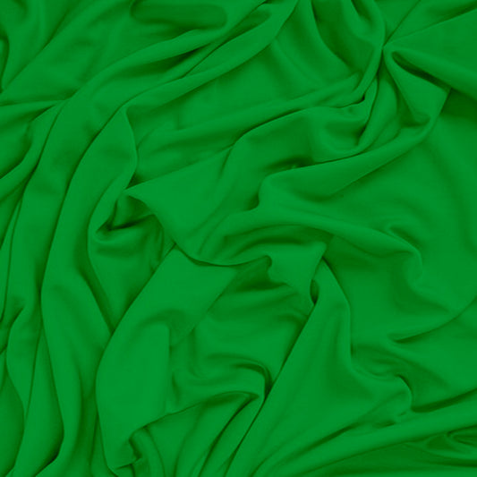 BOXTUDIO 8FT X 12FT GREEN SCREEN PREMIUM FABRIC BACKDROP