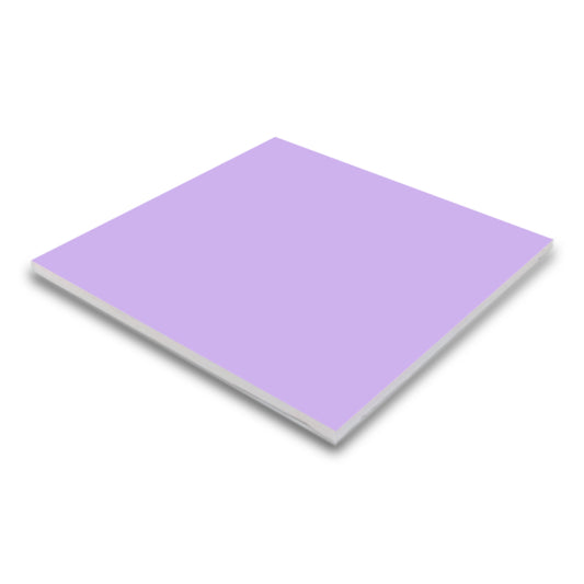 PASTEL LAVENDER PRO-BOARD