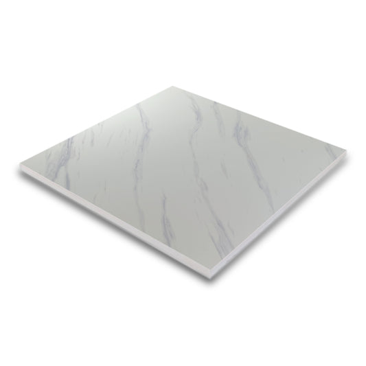 MARBLE WHITE MATTE PRO-BOARD