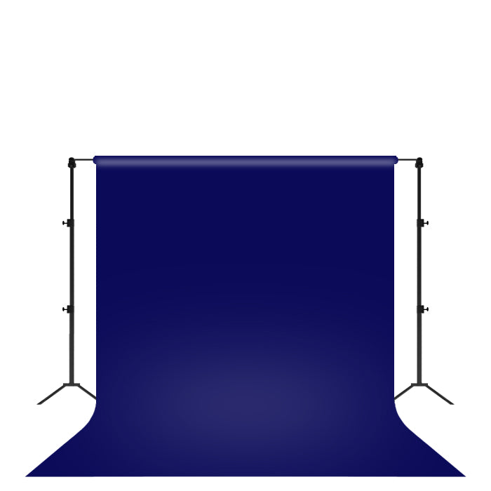 Pvc Blue Backdrop WATERPROOF PVC PHOTOGRAPHY BACKDROP DARK BLUE AND WHITE 2 IN 1 – BOXTUDIO®