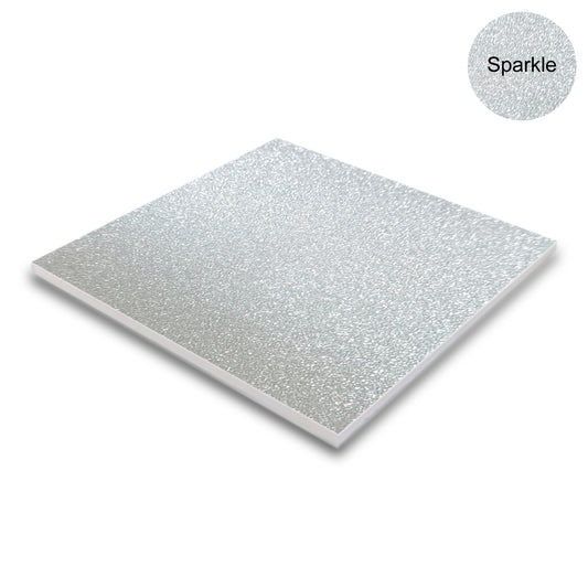 SPARKLE SILVER PRO-BOARD