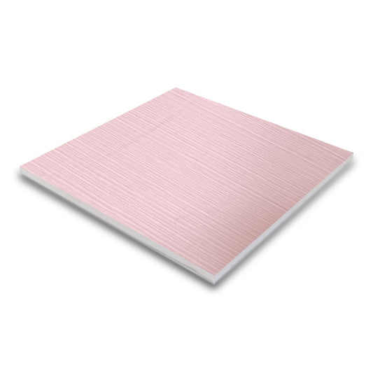 TEXTURED ABSTRACT LIGHT PINK PRO-BOARD