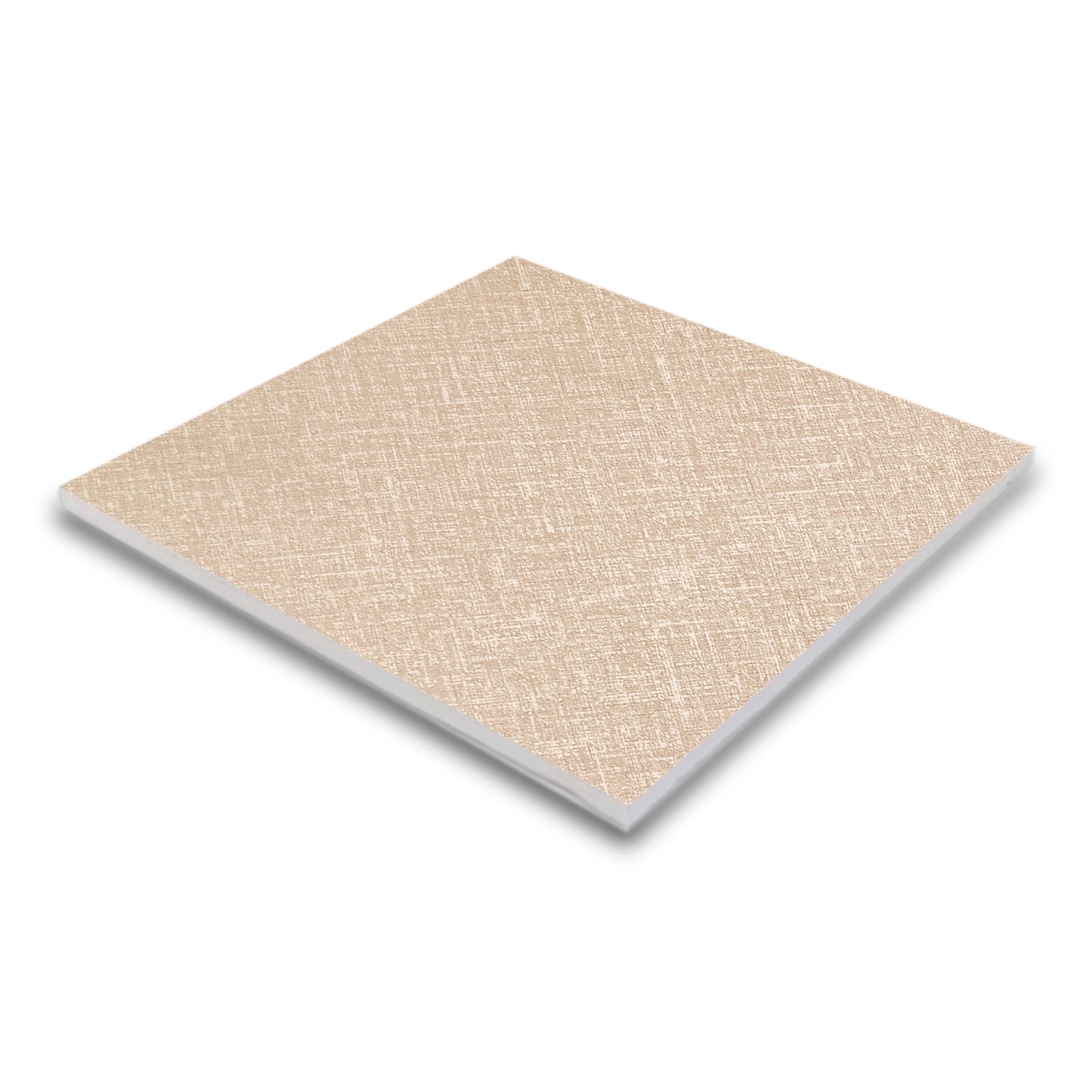 TEXTURED LINEN PEACH PRO-BOARD