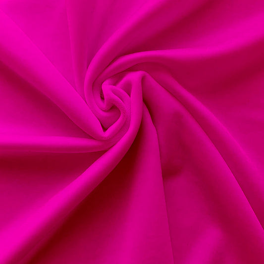 Magenta Velvet Backdrop 5ft x 10ft