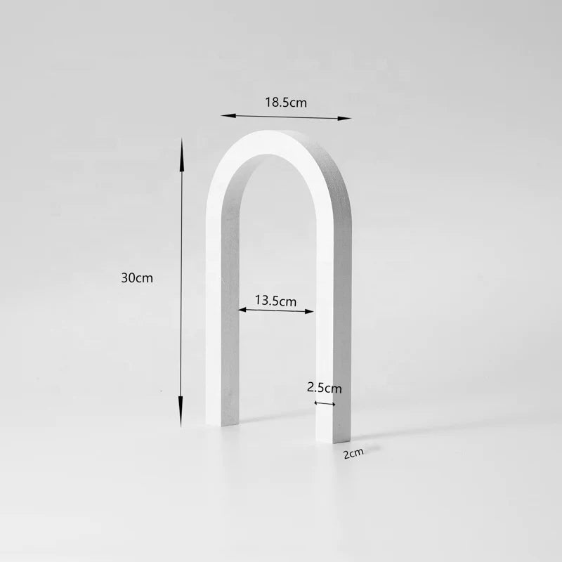 DOOR ARCH SET