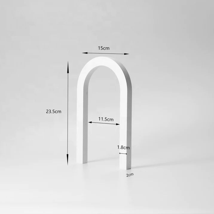 DOOR ARCH SET