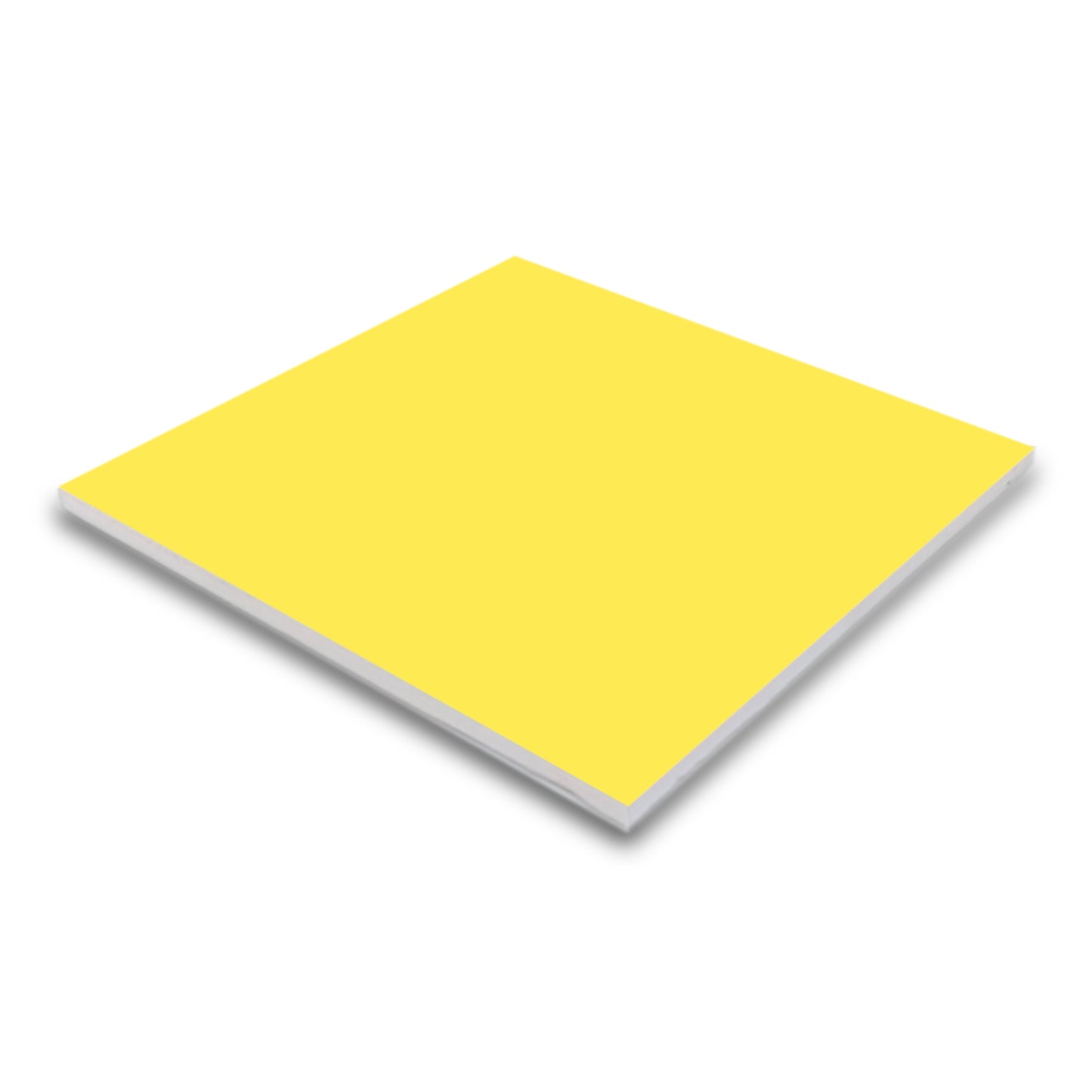 LEMON YELLOW PRO-BOARD