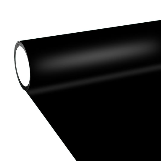 WATERPROOF PVC PHOTOGRAPHY BACKDROP BLACK