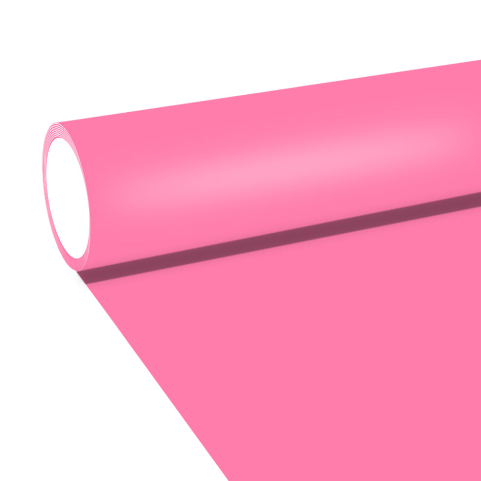 WATERPROOF PVC PHOTOGRAPHY BACKDROP DARK PINK AND WHITE 2 IN 1 – BOXTUDIO®